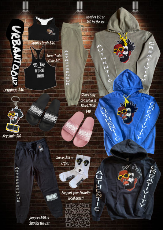 Hot selling products