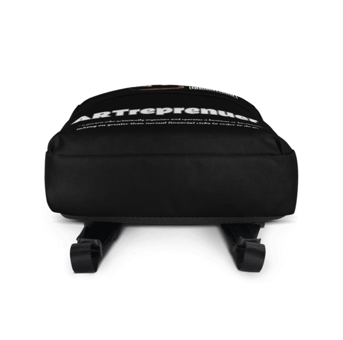 ARTrepreneur Backpack
