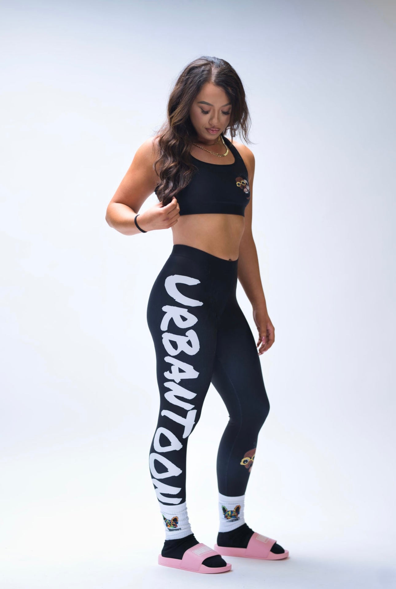 Sports Bra- Mogul (Snow)