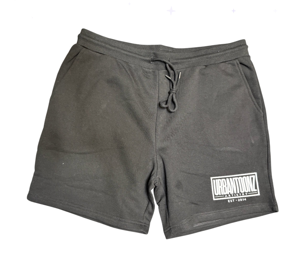 Sweat Shorts