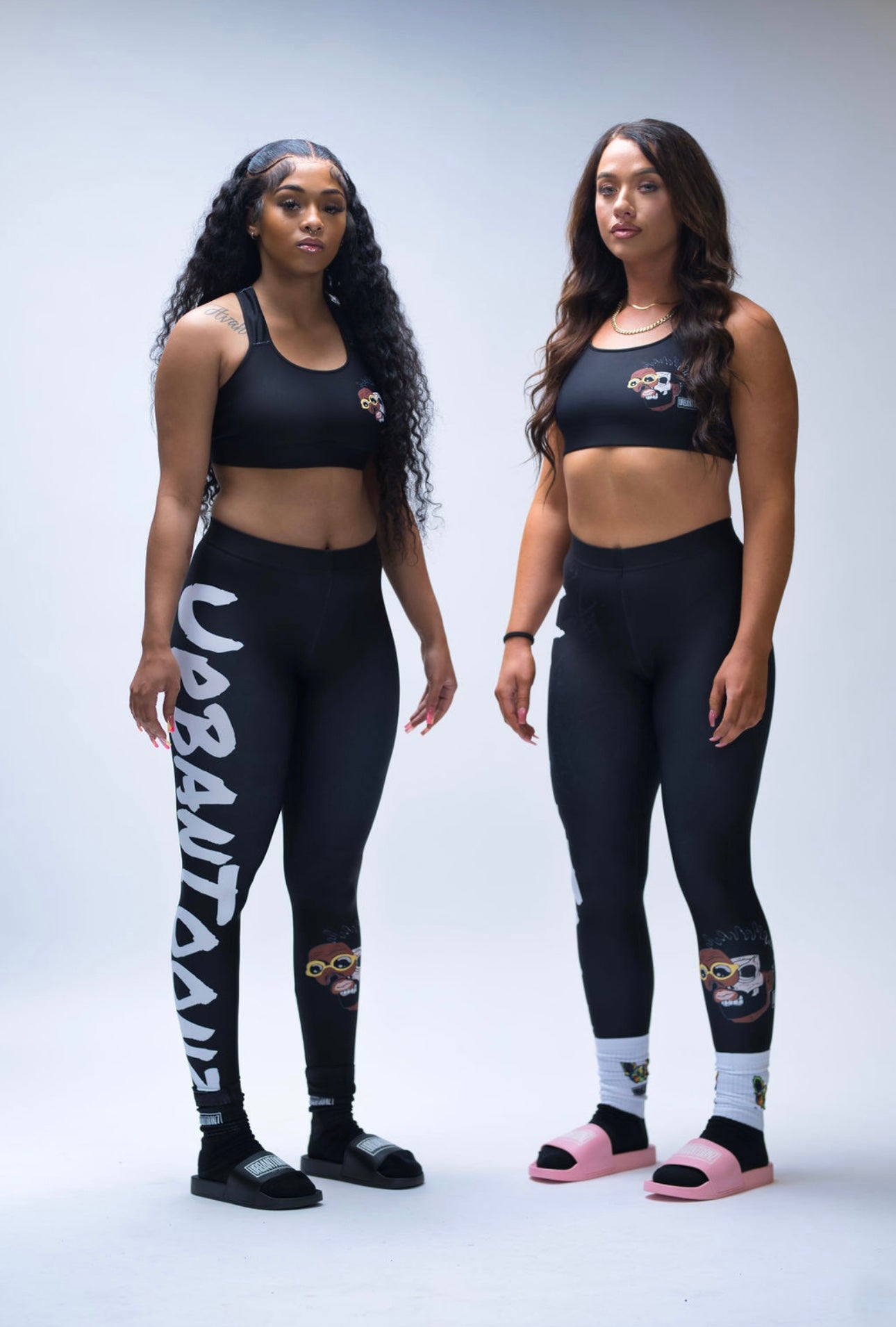 Leggings- Mogul