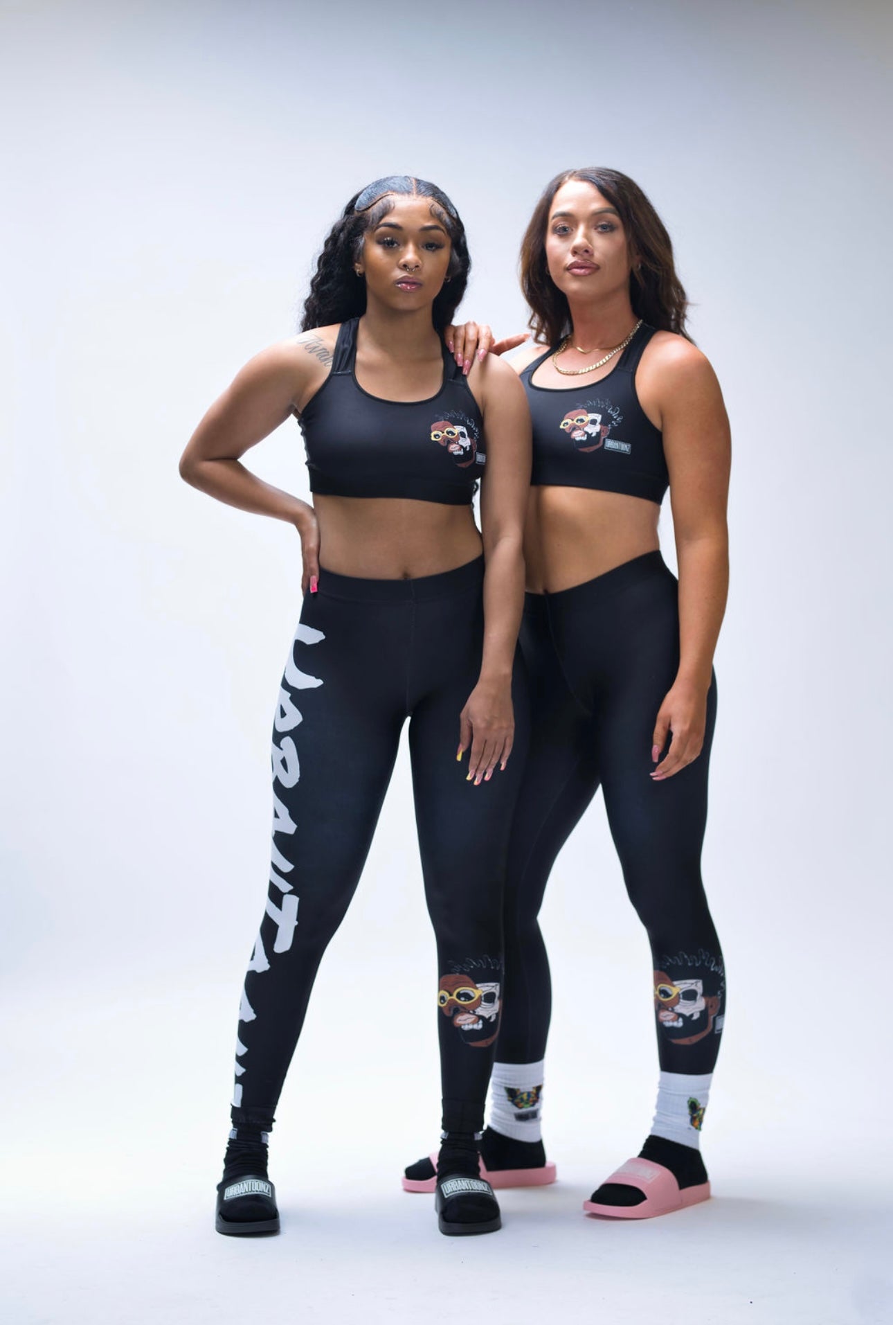 Leggings- Mogul