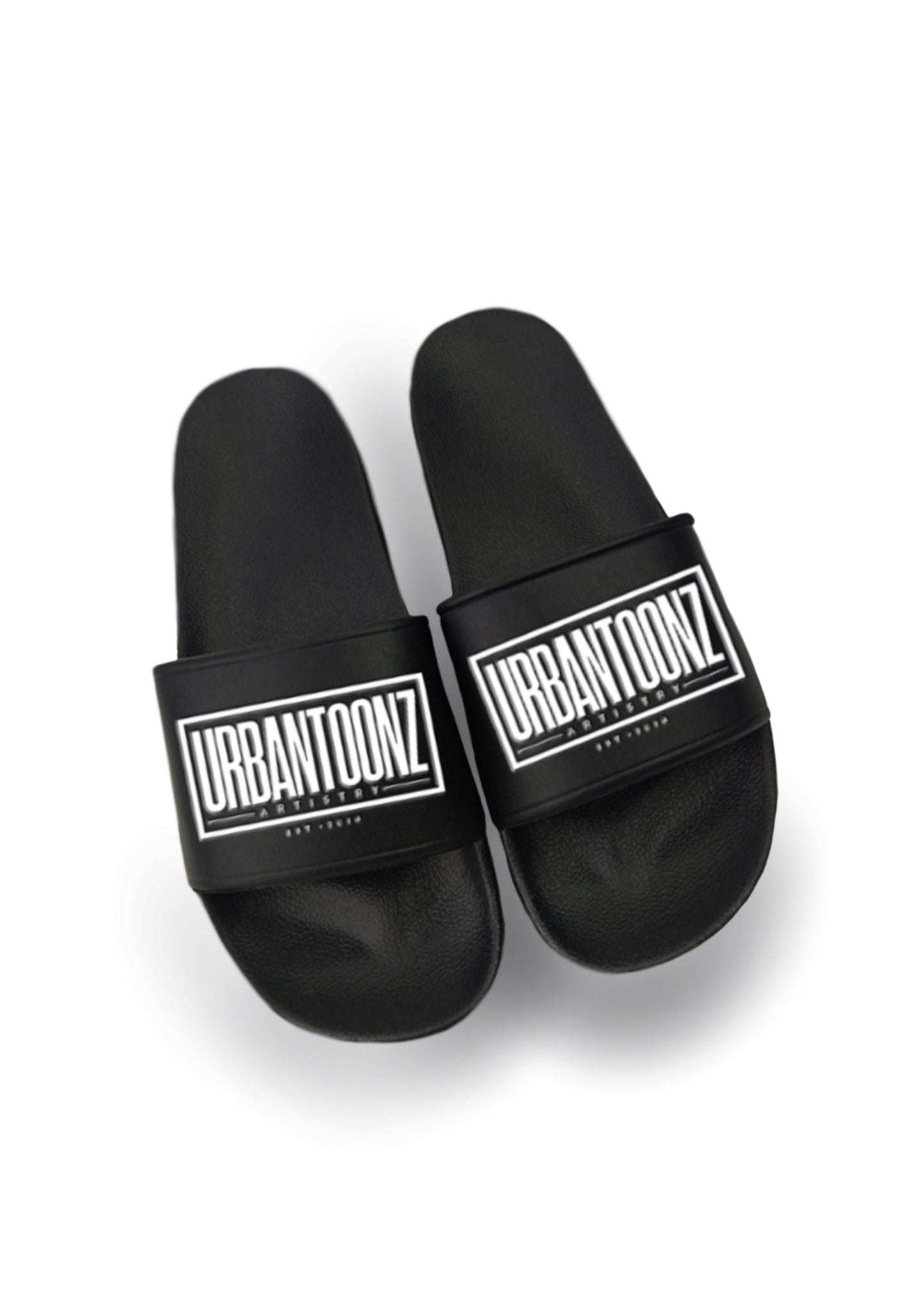 Slides / Black