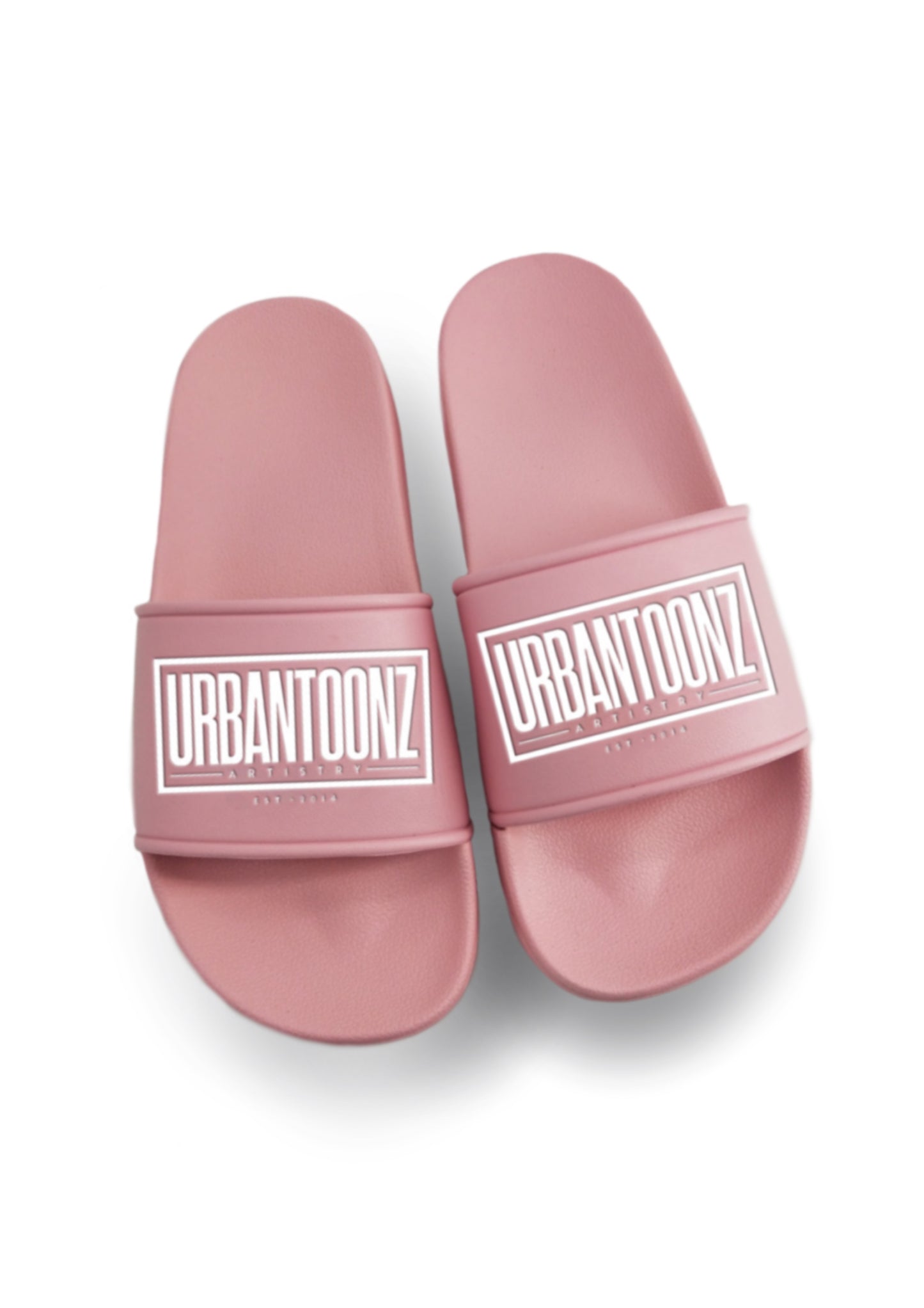 Slides / Pink
