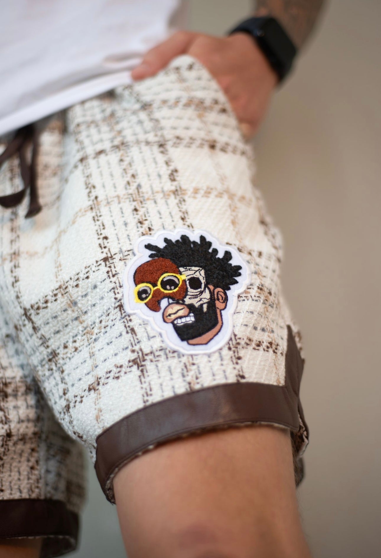 Designer Trunks