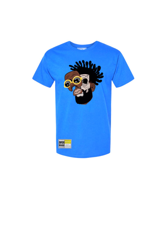 Members Only / Blue