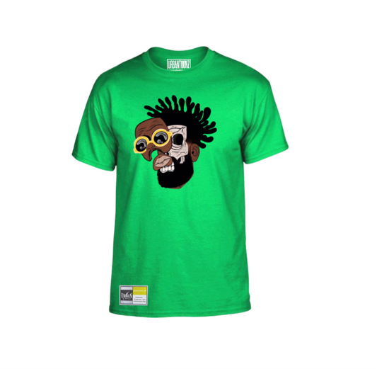 Members Only / Green