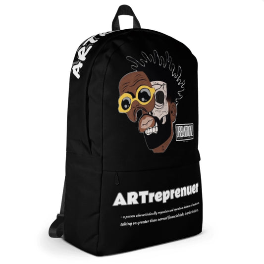 ARTrepreneur Backpack