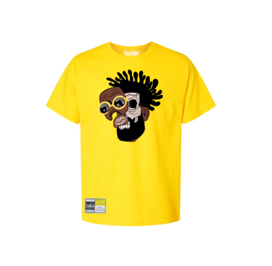Members Only / Yellow