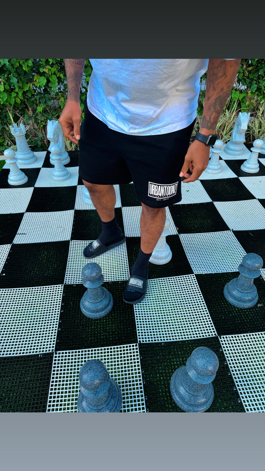 Sweat Shorts
