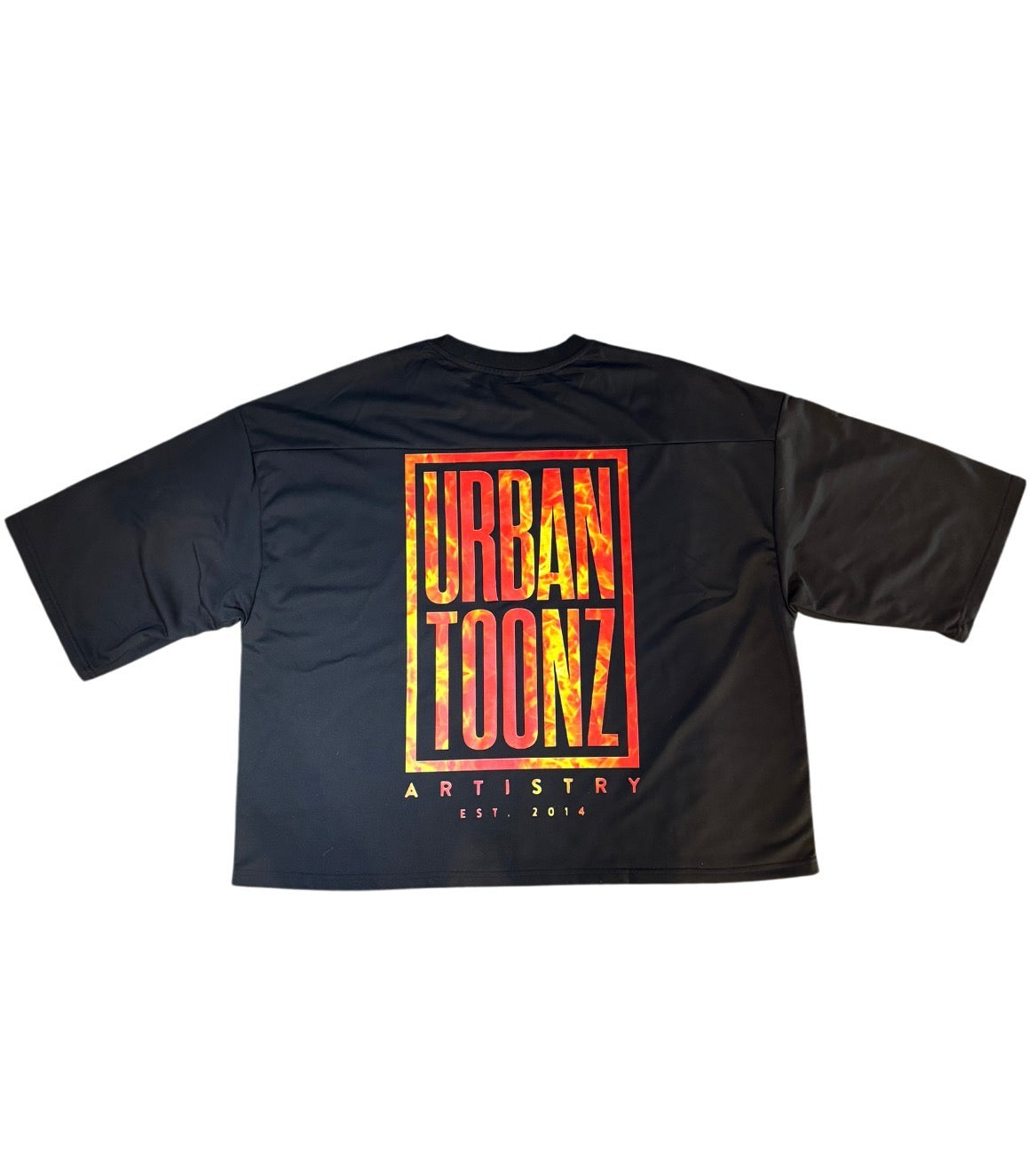 Heatwave Crop