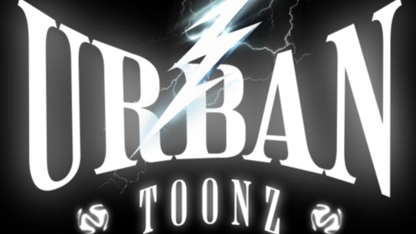 UrbanToonz ARTistry 