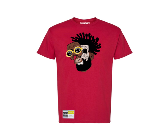 Members Only / Red