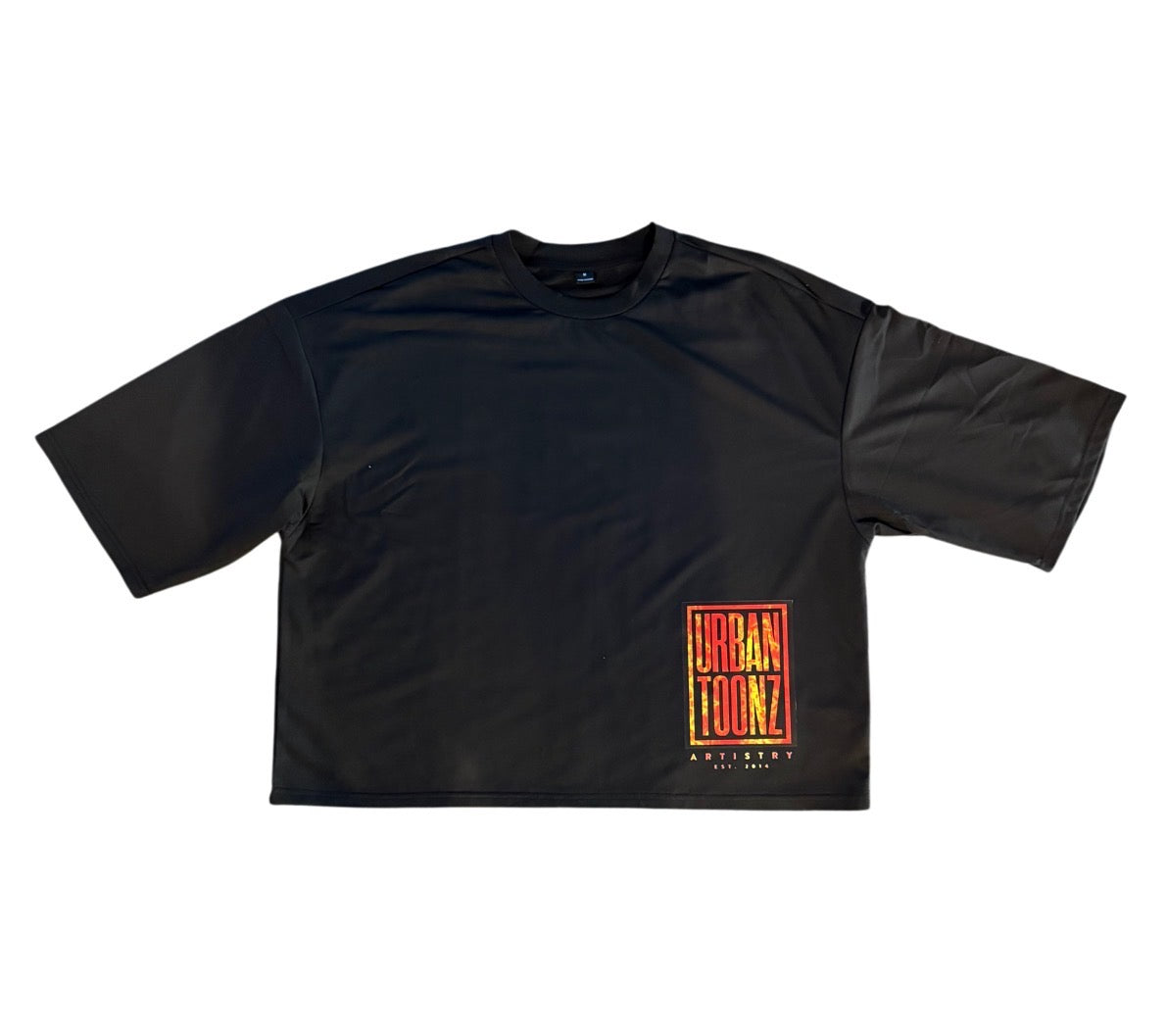 Heatwave Crop