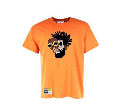 Members Only / Orange