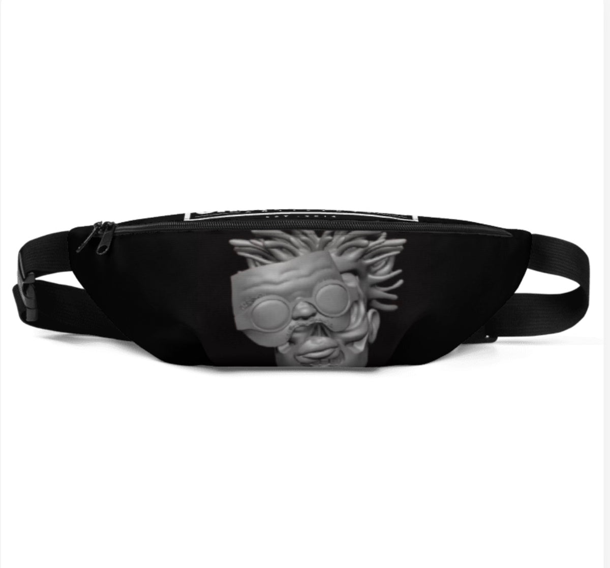 Pocket strap Bag