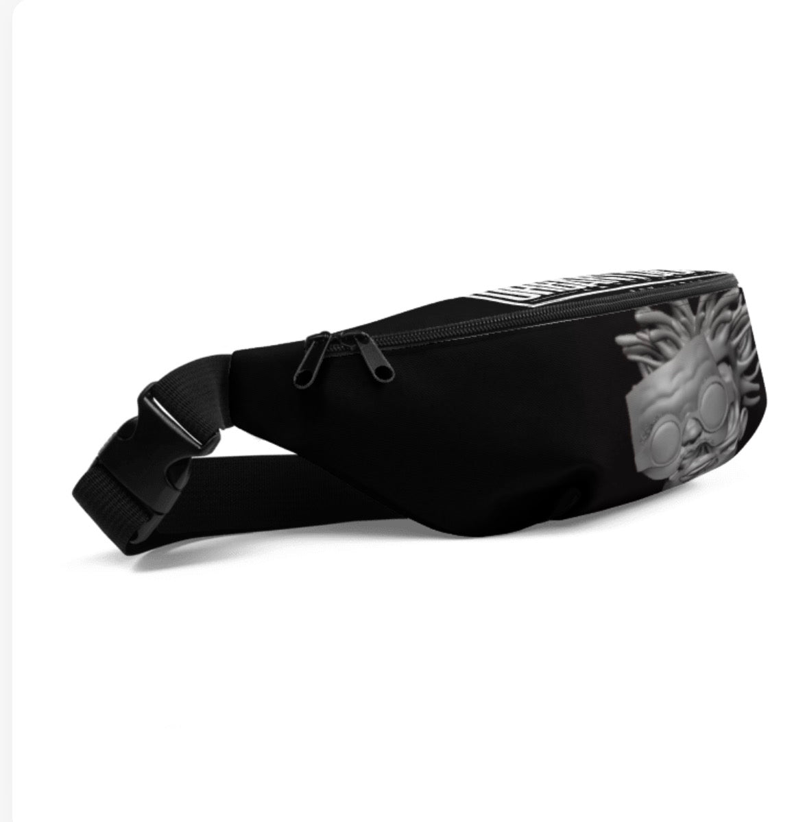 Pocket strap Bag