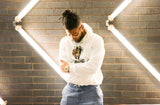 Mogul Hoodie (Snow)