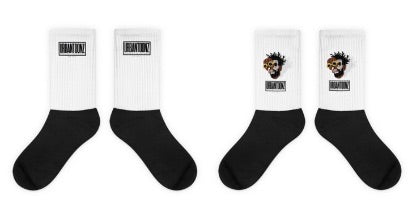 UrbanToonz Socks