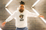 Mogul Hoodie (Snow)